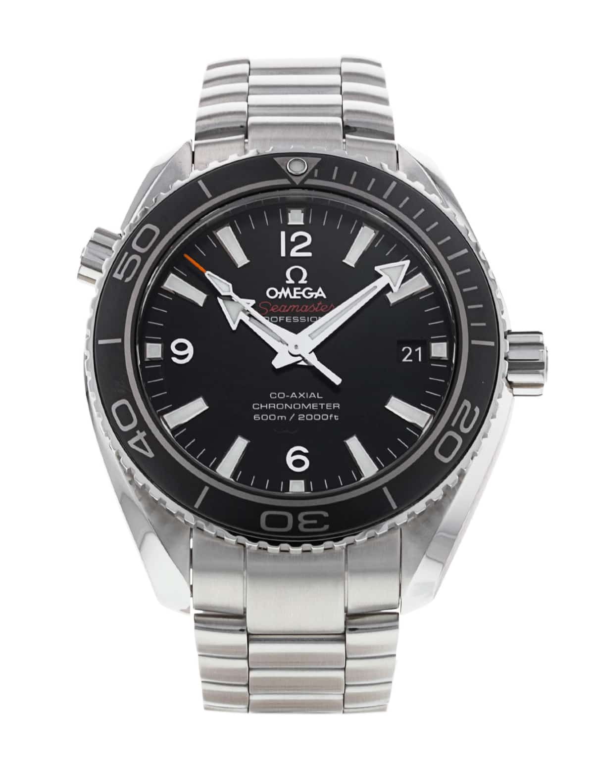 Omega Planet Ocean 232.30.42.21.01.001